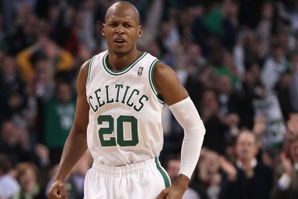 The Boston Celtics Top 10 Trades in History The Boston Celtics Top 10 Trades in History