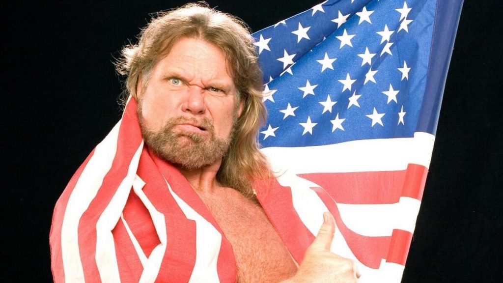 The 10 Worst Unexpected Royal Rumble Contestants  
