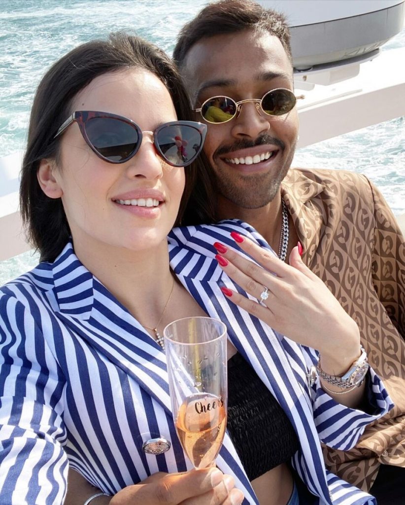 Indian cricketers who married Bollywood actresses   