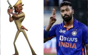 Check out: Ace cricketers cartoon character lookalikes! Check out: Ace cricketers cartoon character lookalikes!