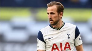 The Top 10 Tottenham Players of All Time  