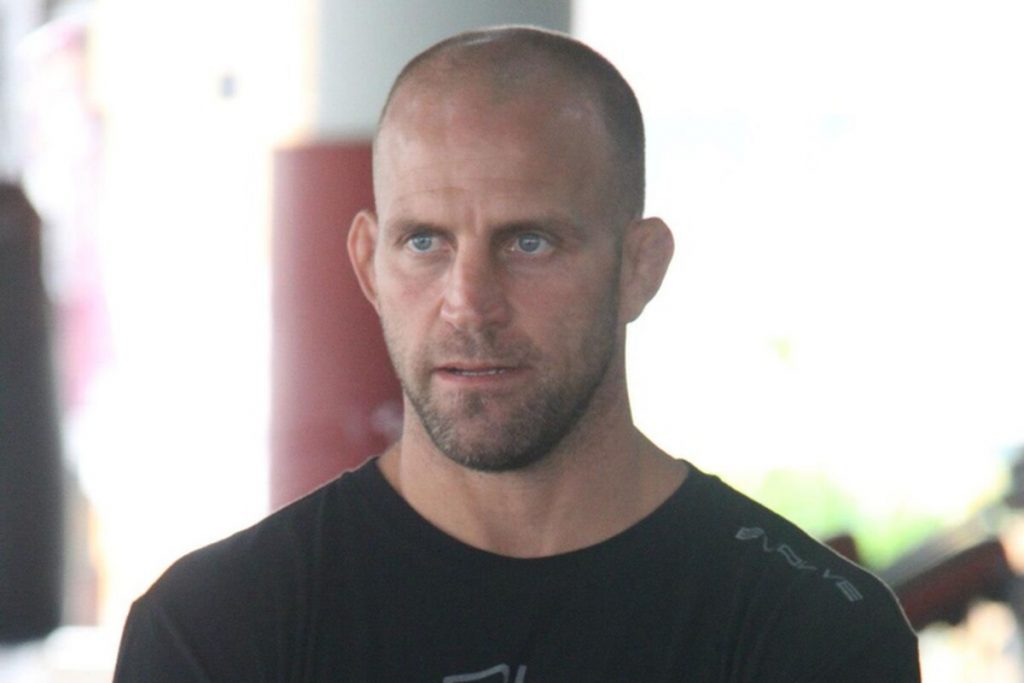 The Top 10 MMA Coaches Right Now The Top 10 MMA Coaches Right Now