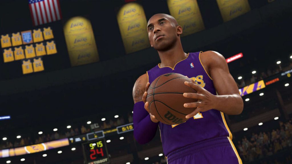 NBA 2K24 will introduce the Salary Cap mode in the Game NBA 2K24 will introduce the Salary Cap mode in the Game