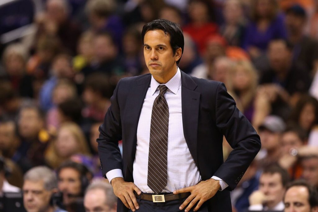 Top 20 NBA Coaches In History  