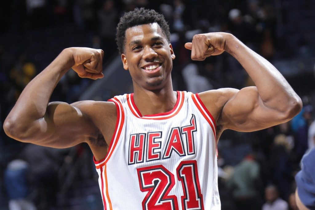 The Top Miami Heat Players List From 2011 Until 2023 The Top Miami Heat Players List From 2011 Until 2023