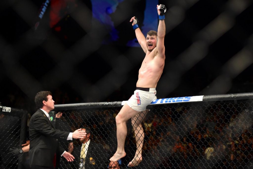 List of UFC Fighters who stepped in on short notice and won List of UFC Fighters who stepped in on short notice and won