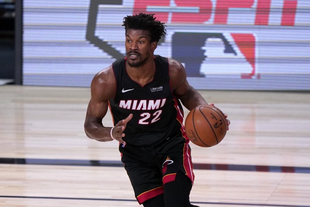 The Top Miami Heat Players List From 2011 Until 2023 The Top Miami Heat Players List From 2011 Until 2023