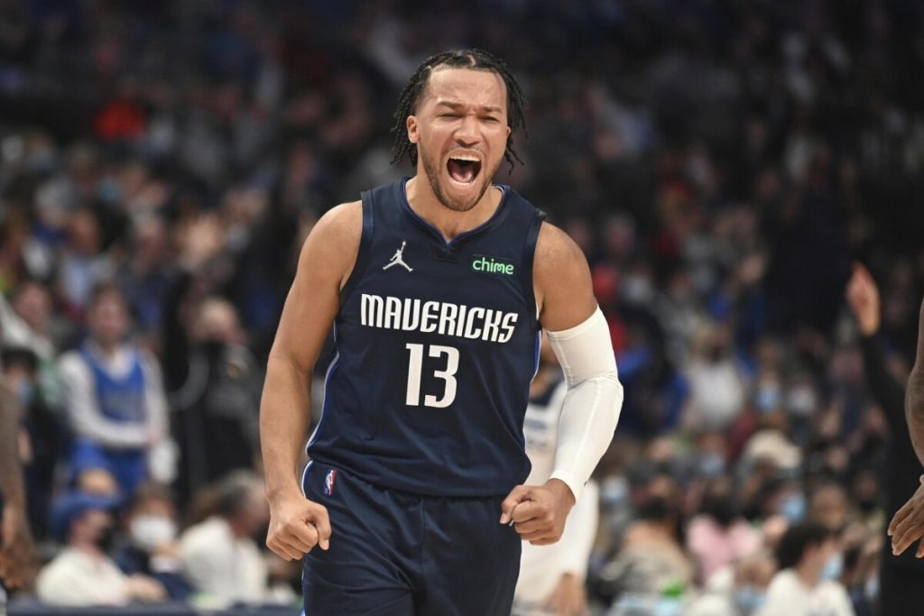 The Top NBA Pure Shooter On Every Team  