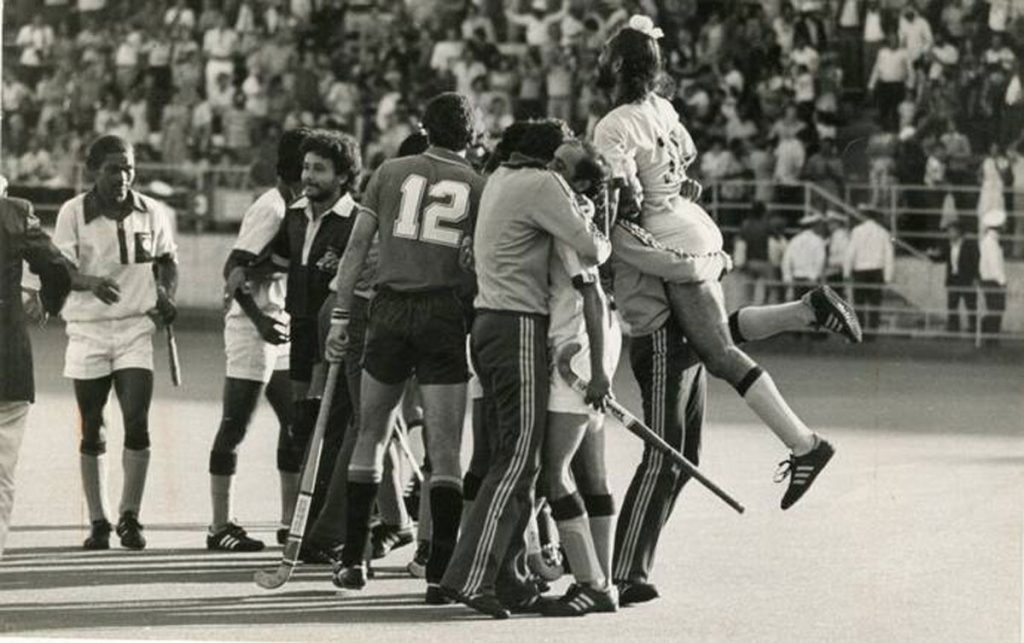 The Complete History Of Hockey In India  