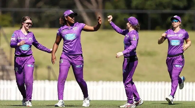 BH W vs HH W Live Score, WBBL 2023 Match 39 Prediction BH W vs HH W Live Score, WBBL 2023 Match 39 Prediction