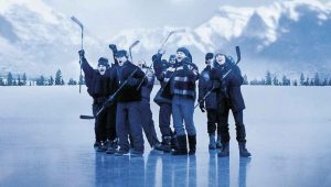 Top-Most 10 best hockey movies to watch! Top-Most 10 best hockey movies to watch!
