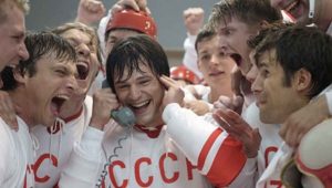 Top-Most 10 best hockey movies to watch! Top-Most 10 best hockey movies to watch!