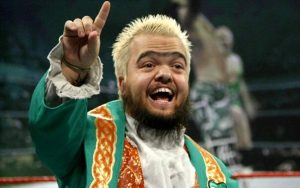 Ranking The 12 Shortest WWE Wrestlers in History Ranking The 12 Shortest WWE Wrestlers in History