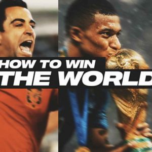 Stream the top-rated Football docu-series available on OTT Stream the top-rated Football docu-series available on OTT