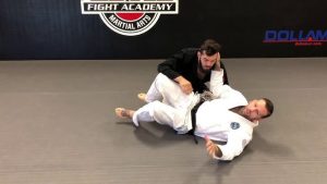 Comprehending BJJ Sit-Up Escapes Comprehending BJJ Sit-Up Escapes