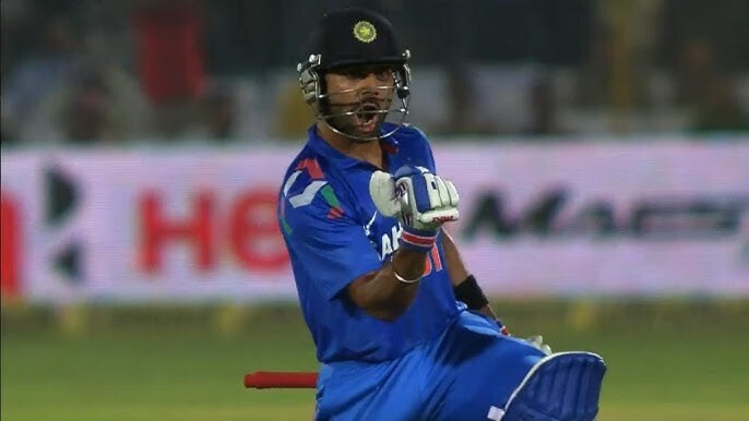 All of Virat Kohli’s 50 ODI centuries All of Virat Kohli’s 50 ODI centuries
