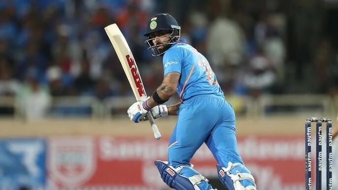 All of Virat Kohli’s 50 ODI centuries All of Virat Kohli’s 50 ODI centuries
