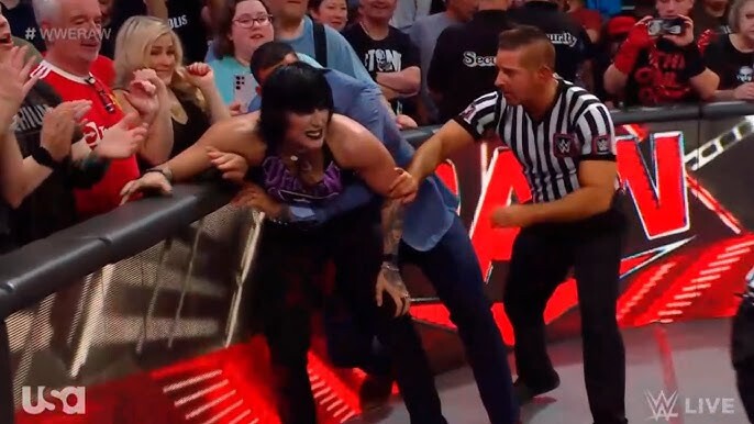 WWE RAW Results and Summary: Nakamura turns heel WWE RAW Results and Summary: Nakamura turns heel