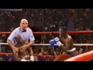 10 Worst Boxing History Fouls 10 Worst Boxing History Fouls