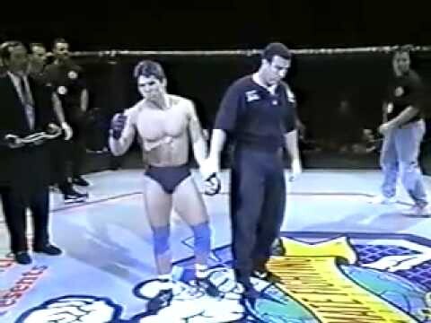 10 Fastest Finishes Ever in UFC title Fights 10 Fastest Finishes Ever in UFC title Fights