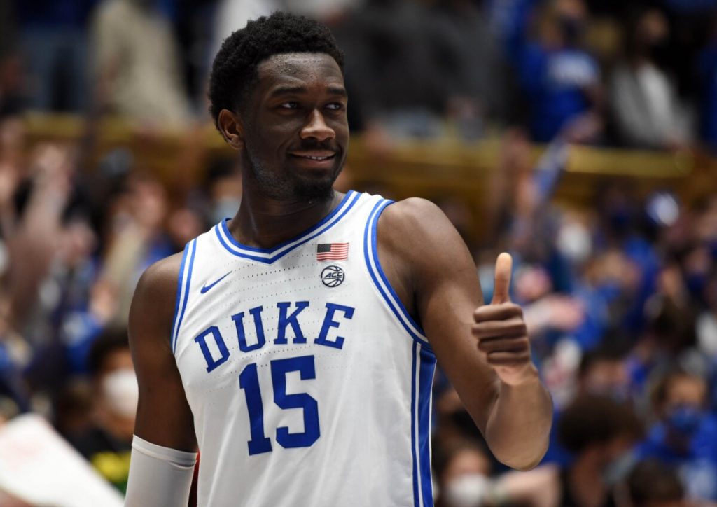 NBA Players Right Now With the Longest Wingspans  