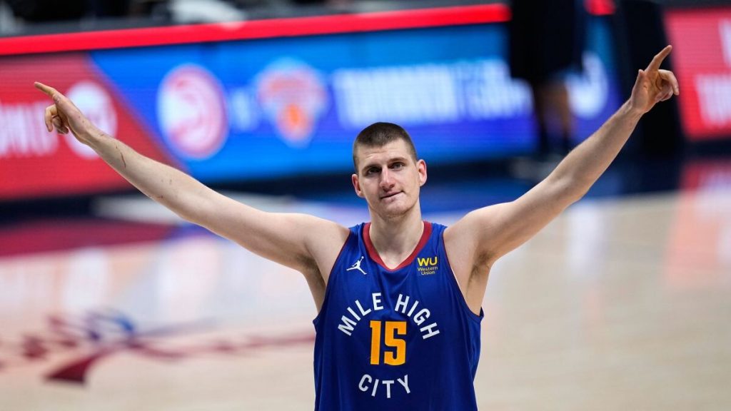 Top NBA Players of 2023–24, Sorted by Jersey Number Top NBA Players of 2023–24, Sorted by Jersey Number