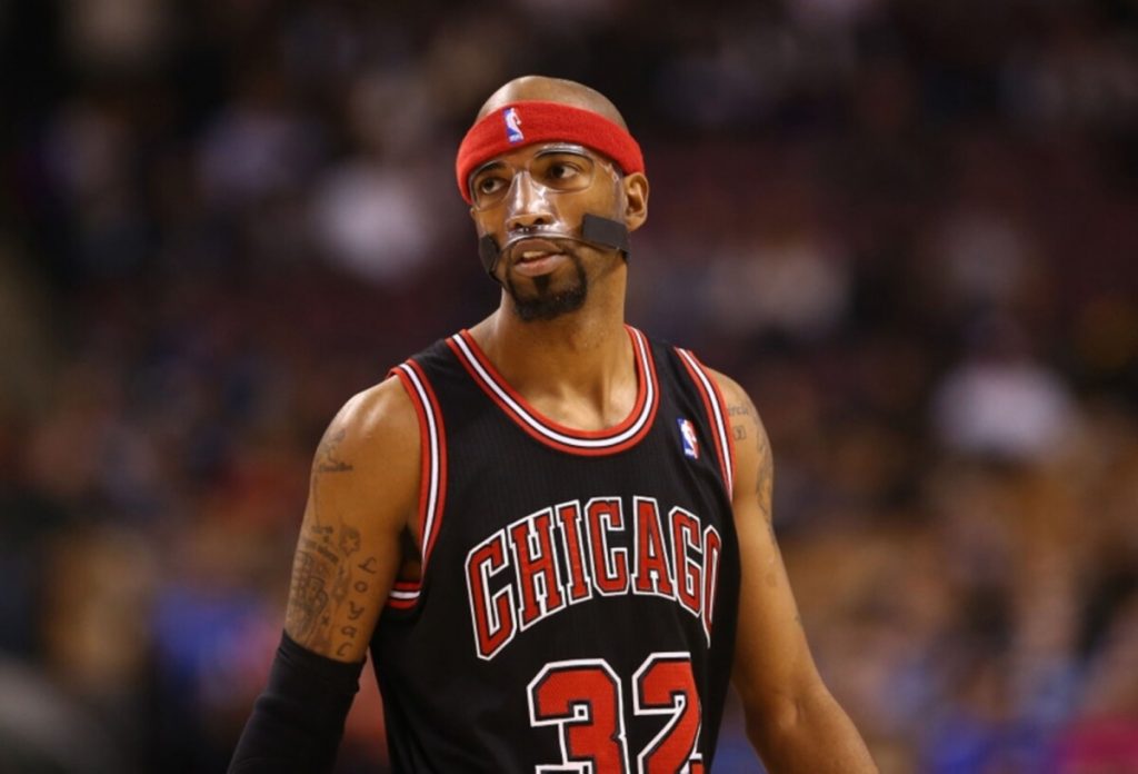 20 Best LeBron Era's Forgotten NBA Players  