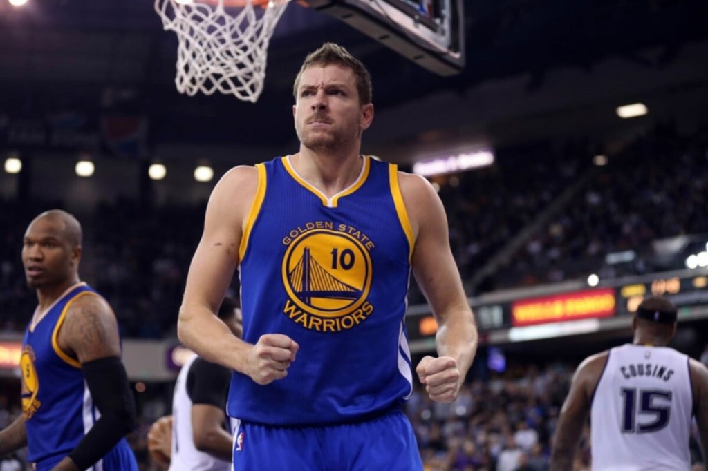 The Top Warriors Players From 2011 Until 2023  