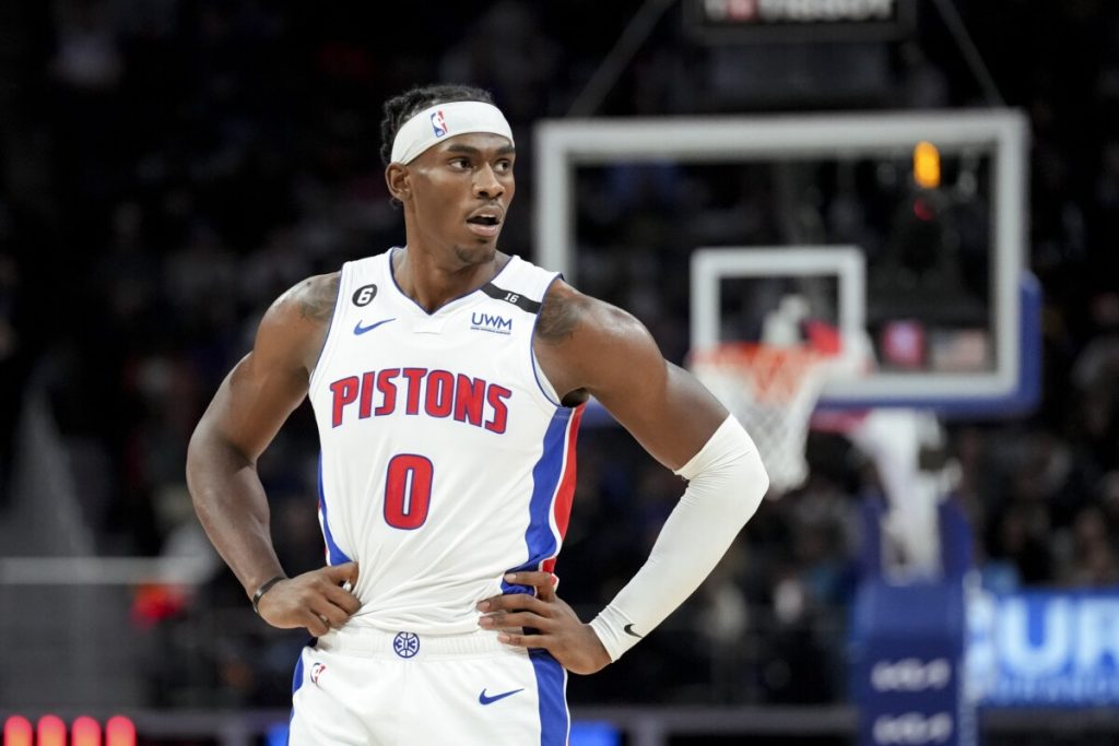 NBA Teams Under-the-radar Player To Keep An Eye On  