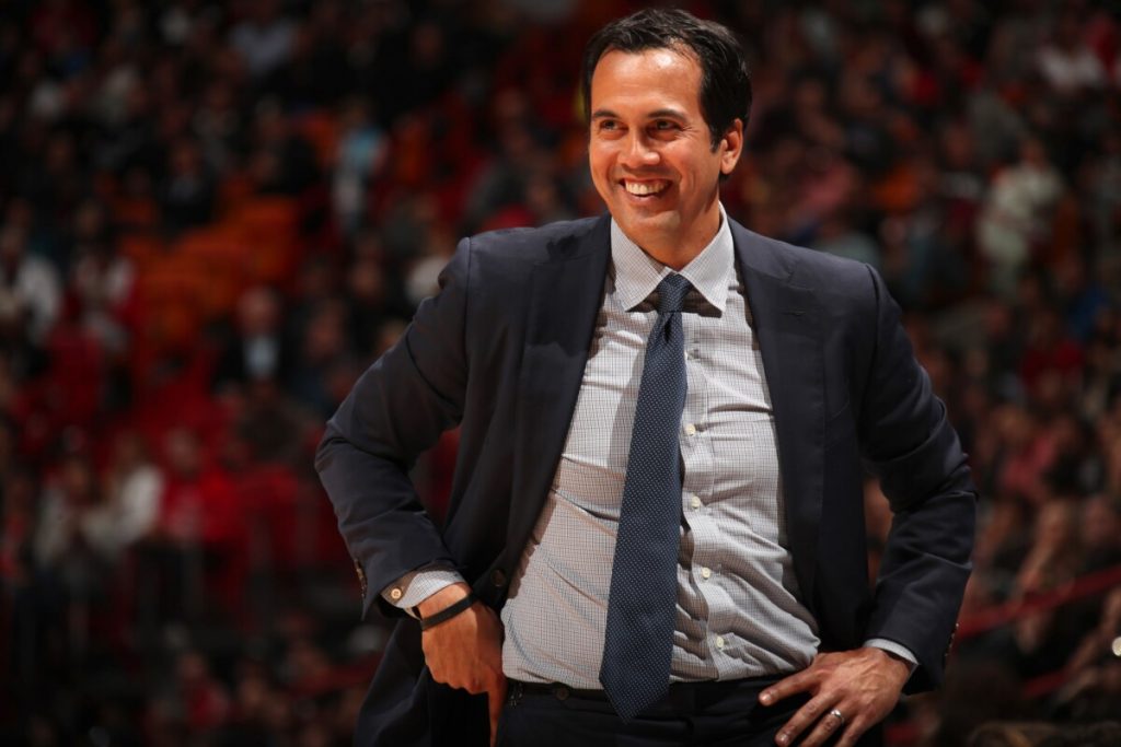 Ranking The Best NBA Coaches Ranking The Best NBA Coaches