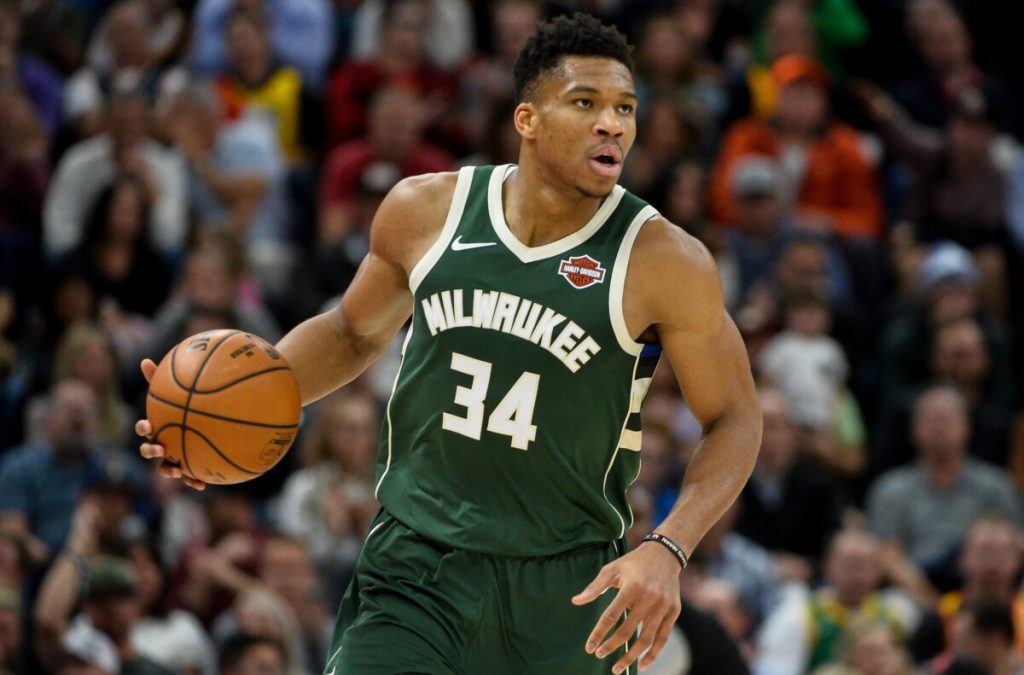 Ranking the Top 5 NBA Stars To Focus On Currently Ranking the Top 5 NBA Stars To Focus On Currently