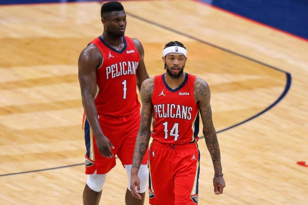 Predictions for Teams Following NBA 2023–24 Season  