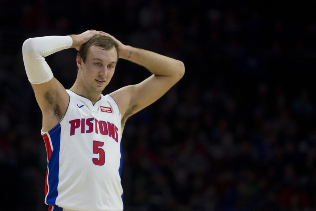 The Top NBA Pure Shooter On Every Team  