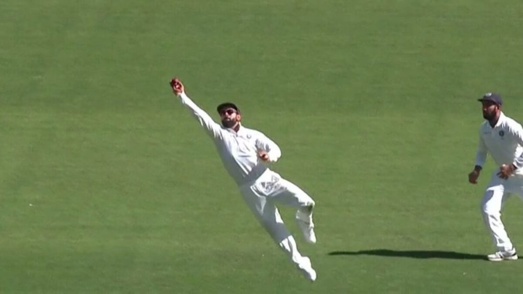 Cricket Tips & Tricks: Tips To Improve Your Catching Skills Cricket Tips & Tricks: Tips To Improve Your Catching Skills