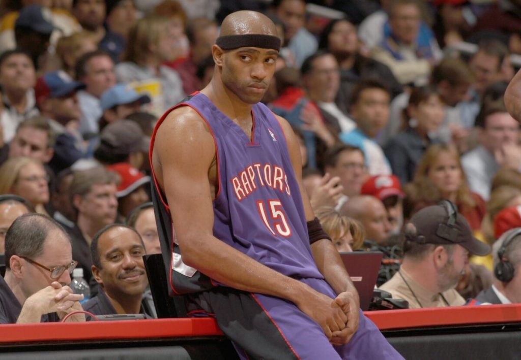 NBA Nicknames That Have Ever Been The Best  