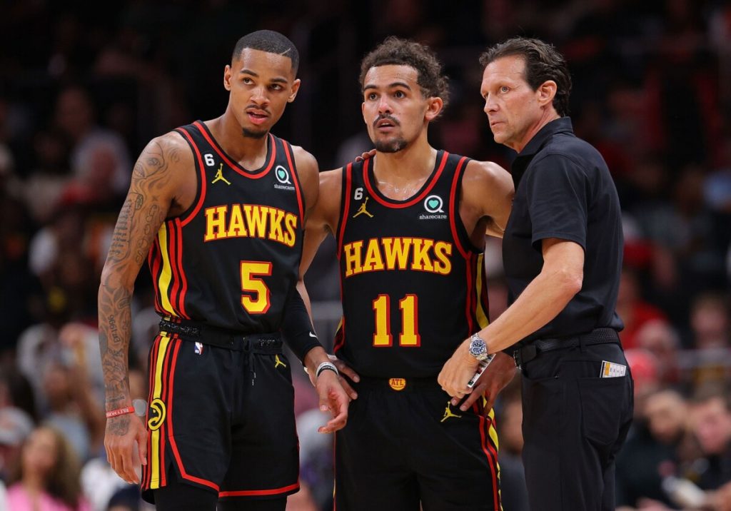 Predictions for Teams Following NBA 2023–24 Season  