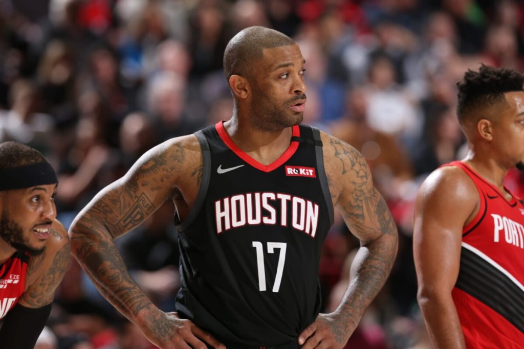 Most Significant NBA Trades Under-the-Radar In History Most Significant NBA Trades Under-the-Radar In History