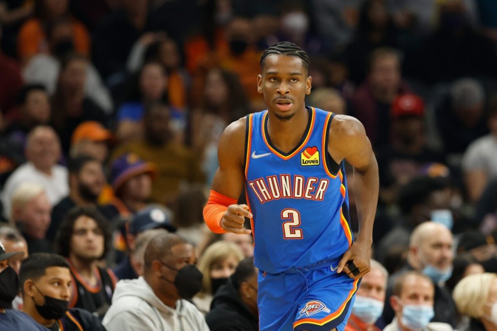 8 NBA Players Expected To Achieve Over 30 PPG This Season  