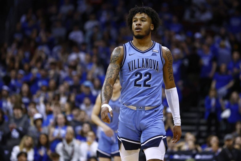 NBA 2024 Summer League talents to keep an eye on  