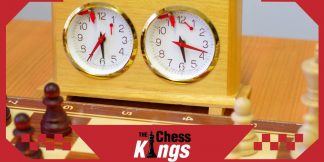 Chess Clock and Time Control: इतिहास और घड़ियों के प्रकार  