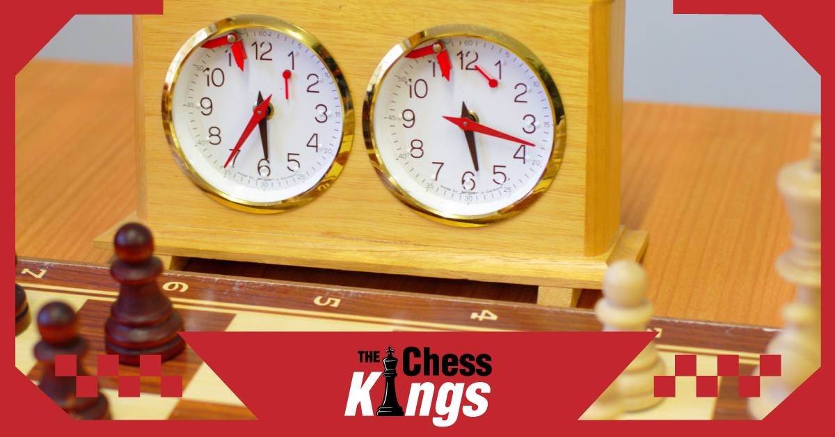 Chess Clock and Time Control: इतिहास और घड़ियों के प्रकार  