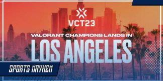 Valorant Champions 2023: इवेंट, जगह, तारीख और समय  