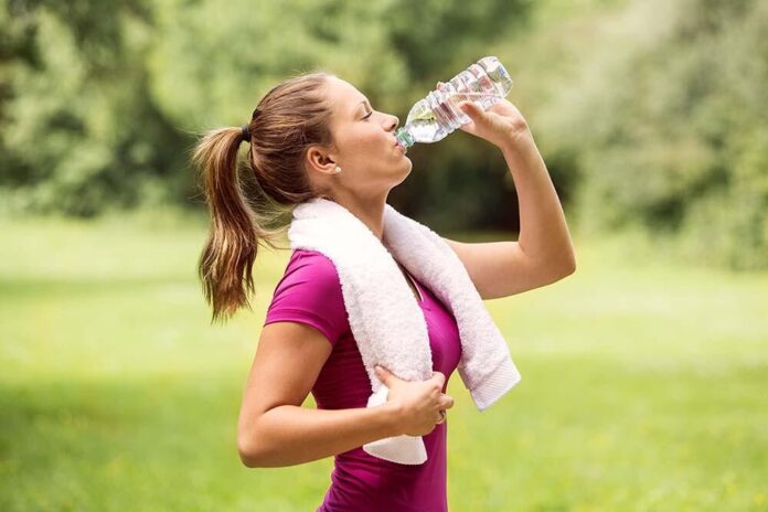Athletes Diet Plan: The Ultimate Guide For A Healthy Body  