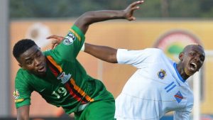 Preview: Congo DR vs. Zambia - Prediction, Team News Preview: Congo DR vs. Zambia - Prediction, Team News