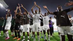 Preview: Nigeria vs. South Africa - Prediction, Team News Preview: Nigeria vs. South Africa - Prediction, Team News