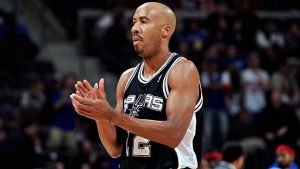 The All-Time Top 5 Dirtiest NBA Players, Ranked The All-Time Top 5 Dirtiest NBA Players, Ranked