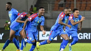 Preview: Congo DR vs. Guinea- Prediction, Team News Preview: Congo DR vs. Guinea- Prediction, Team News