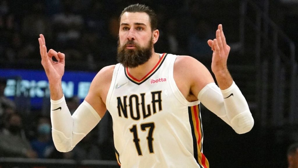 Ranking 15 NBA Top Centers For The Season 2023–2024 Ranking 15 NBA Top Centers For The Season 2023–2024