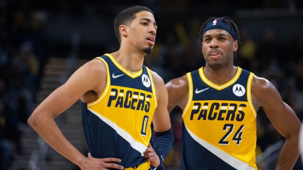 Ranking The Eastern Conference Top Big 3s In The NBA  