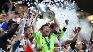 Top 10 La Liga Players of All Time  